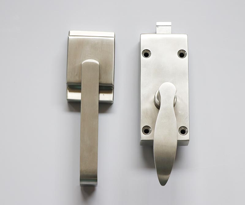 司機(jī)室門鎖/左/右